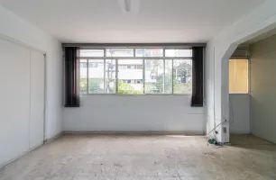 Alameda Itu, 215, conjunto 12