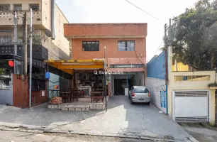 Rua Padre Machado, 393, A