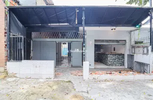 Rua Baronesa de Bela Vista, 414, B