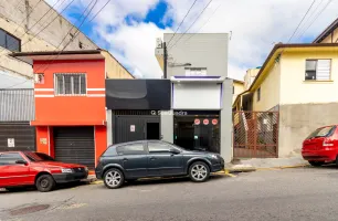 Travessa Claudino Inácio Joaquim, 302, B