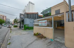 Rua Clodomiro Amazonas, 878