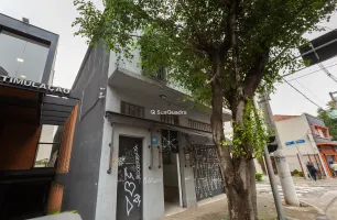 Rua Vergueiro, 3347, 3345