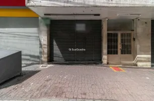 Rua São Joaquim, 602, loja