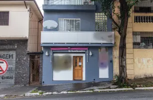 Rua Bento Gonçalves, 373