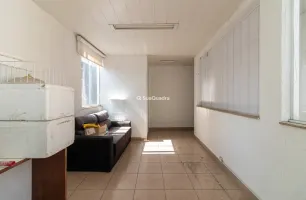 Rua João Ramalho, 1214, Prédio inteiro