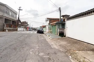 Rua Professor Rodolpho de Freitas, 671