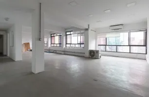 Avenida Bernardino de Campos, 327, Sala 82