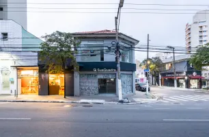 Avenida Jabaquara, 938