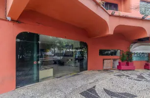 Largo do Arouche, 200, Terreo do Hotel San Michel
