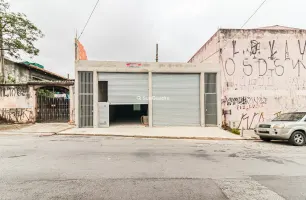Rua Monsenhor Luís Gonzaga de Almeida, 42, Loja 