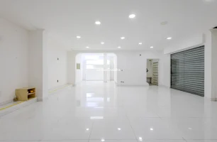 Avenida Jabaquara, 938, Sobreloja
