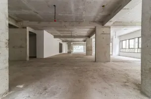 Rua Cristiano Viana, 140, 02