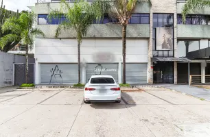 Rua do Horto, 239