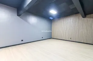 Rua Damiro de Oliveira Volpe, 33