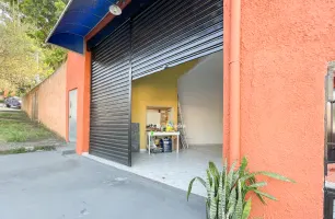 Rua Severiano Leite da Silva, 48