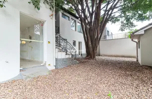 Avenida Nove de Julho, 4463