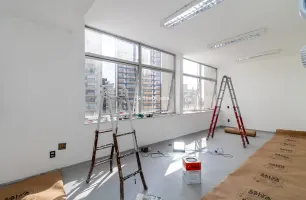 Avenida São Gabriel, 555, Sala 710