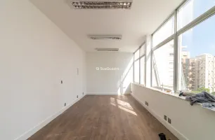 Avenida São Gabriel, 555, Sala 703