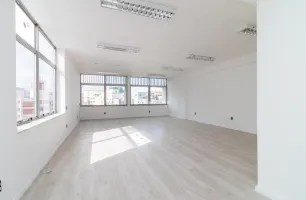 Avenida São Gabriel, 555, Sala 709