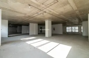 Rua Ibirajá, 244, Laje 201