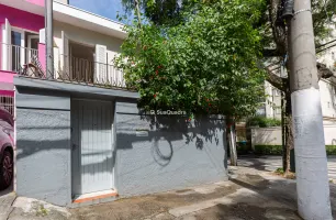 Rua Tabapuã, 183