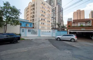 Rua Ambrosina de Macedo, 86