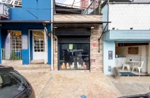 Rua Palestina, 425