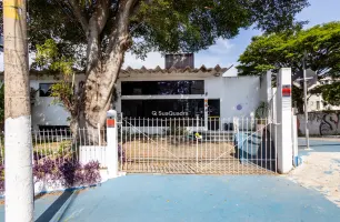 Rua Padre Machado, 404