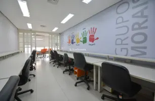 Avenida Ipiranga, 318, 2° ANDAR - CONJ. 201 - BLOCO A