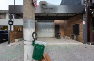Rua Ministro Jesuíno Cardoso, 201