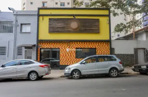 Rua Ministro Ferreira Alves, 710