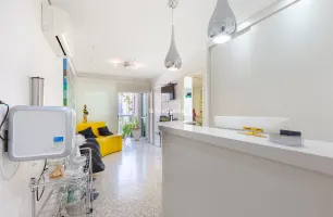 Alameda dos Maracatins, 426, 611