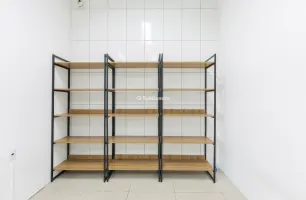 Rua Barão de Itapetininga, 143, Box 03