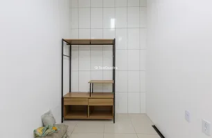 Rua Barão de Itapetininga, 143, Box 6