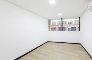 Rua Barão de Itapetininga, 143, Sala 9