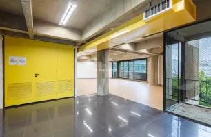 Rua George Eastman, 160, conjunto A21