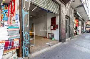 Rua Inácio de Araújo, 289