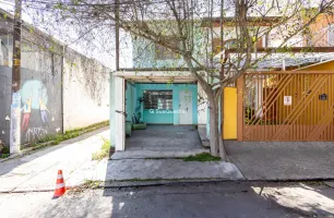 Rua Alexandre Dumas, 630