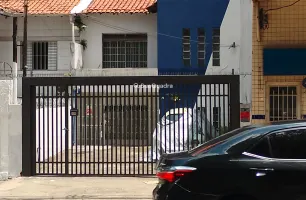 Rua Cubatão, 478