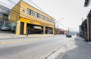 Rua Clarinia, 107