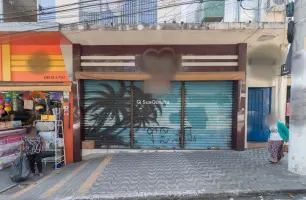 Rua Victório Santim, 29, A
