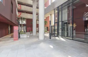 Rua Cristiano Viana, 62, Loja 4