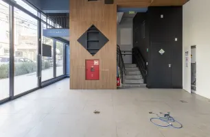 Rua Cristiano Viana, 62, Loja 4