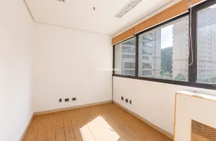 Rua Martiniano de Carvalho, 864, Cjto 307