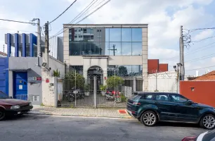Rua Jocelino da Cruz, 89