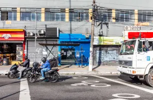 Avenida Cupecê, 3386