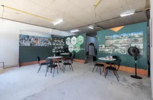 Largo do Arouche, 360, Loja Térreo