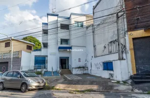 Rua Ignácio Alves de Mattos, 142