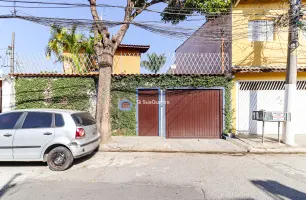 Rua Amacás, 310, Casa