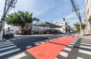 Rua Solon, 829, Terreno comercial